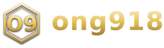 ong918 logo