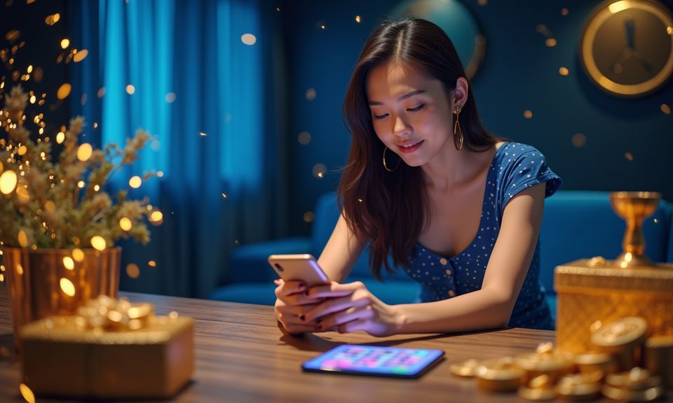 ong918 Device Support