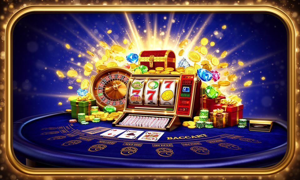 ong918 mobile gaming