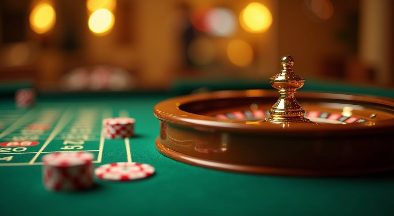 ong918 Ocean Fortune Live Casino on ong918